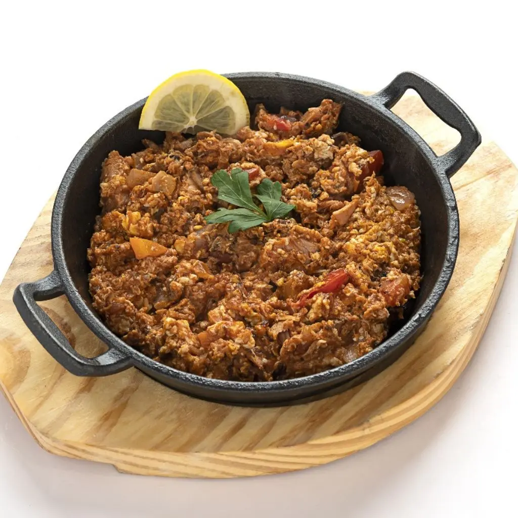 بزاليا بيض